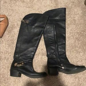 Vince Camuto OTK Boots